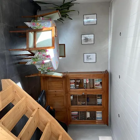 La Ferme De Lili 3* Truchtersheim