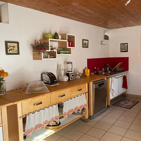 La Ferme De Lili Truchtersheim